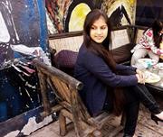 Bhawna Rawat
