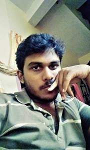 Nived Vijayakumar