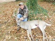 Matthew Kohlenberger