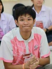 Chawanwit Kladthong
