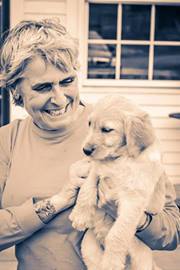 Betsy Lirakis