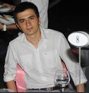 Kaan Kandemir