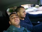 Mohammed Atef