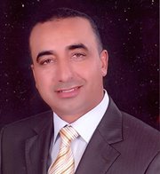 Ayman Hashesh