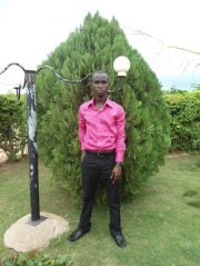 Ernest Addo
