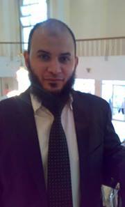 Mohamed Assfory