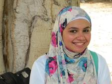 Nanice Ahmed