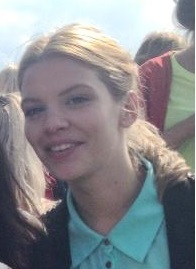 Annelieke Vis