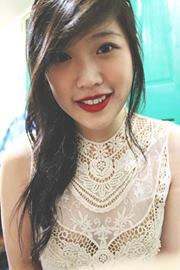 Rachael Wang