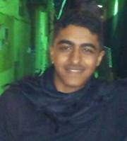 احمد امين الداؤود