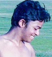 Ahmed El-shaer