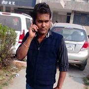 Vishnu Trivedi