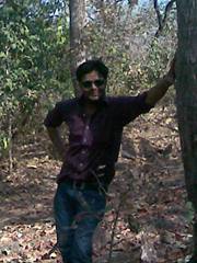 Abhishek Bhardwaj