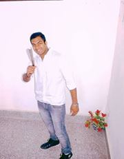 Sumit Rathee