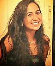 Rana El-matarawi