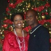 Tish Thomas-frederick