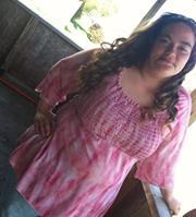 April Greene mcdaniel