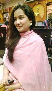 Gul E nayab