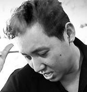 Eugene Tay