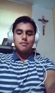 Javier Angel