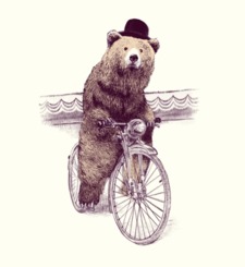 SuperMeatEaterForLife