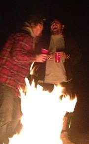 Jacob Thrasher-watson