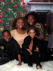 Shenika Mcgill