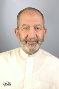 Rashad Osman