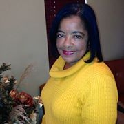 Patricia Mccray