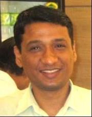Umesh Mishra