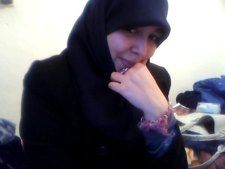 مروة  عبد الله