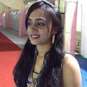Devanshi Doshi