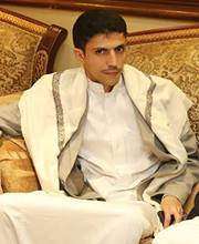 Najib Ahmed