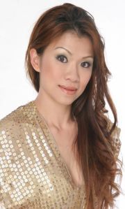 Kelly Ho