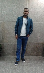Ahmed Nour