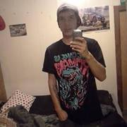 Josh Raulston