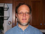 Daryl Hodge