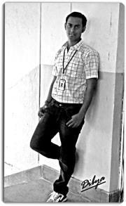 Dibyalochan Sahoo