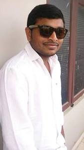 Srikanth Reddy