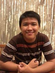 Lewi Anton setiawan