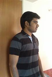 Karthi Keyan