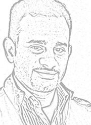 Mohamed Azeb