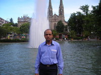 Rohit Garg