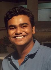 Abhishek Doke
