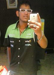 Mohammad Imrit