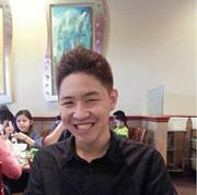 Brendan Houng