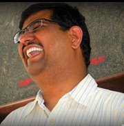 Raghavendra Teggihal