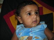 Nithya Vinothkumaran
