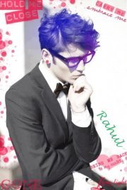 ŤħȜ'flǖrtø Àttìtùdè