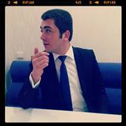 Mert Gürlek